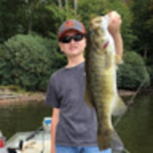 Meet your Posher, Patty